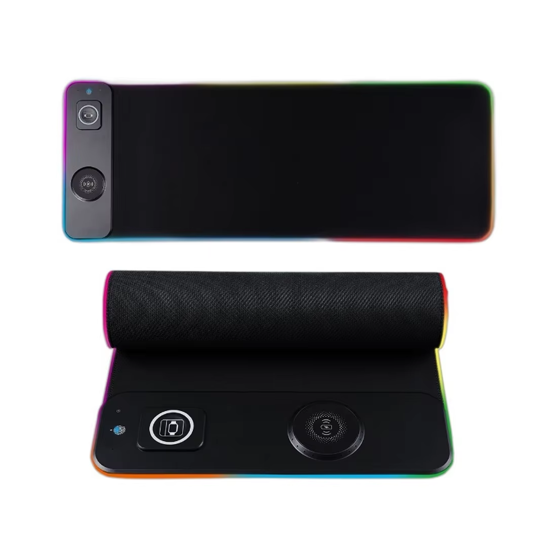 Untuk Pengisian Nirkabel Magne - Mouse Charging Pad ulasan dan harga