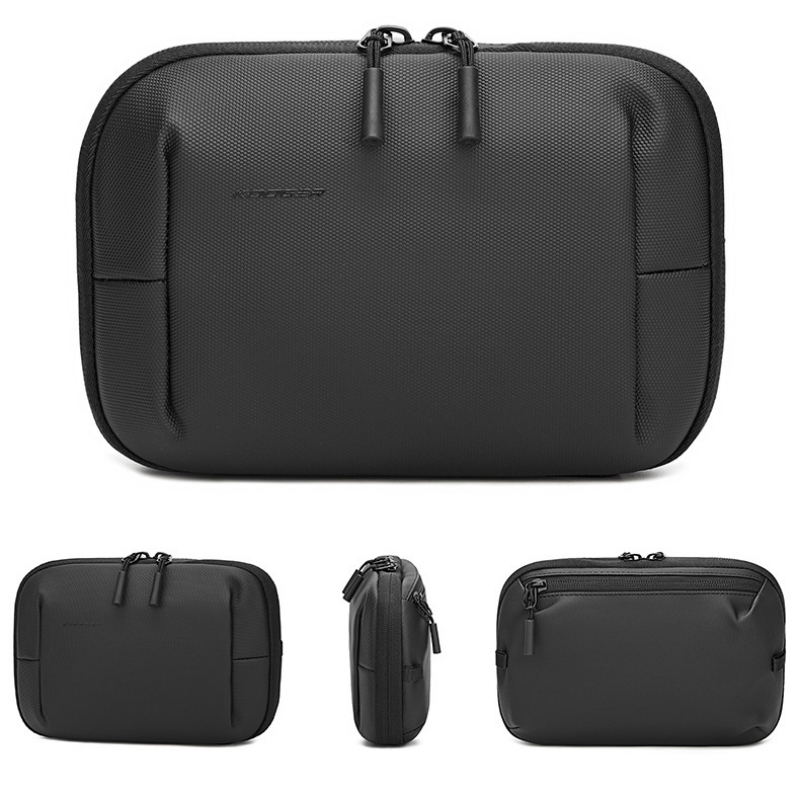 Tas Aksesoris Elektronik, Tas  - Tech Accessories For Travel ulasan dan harga