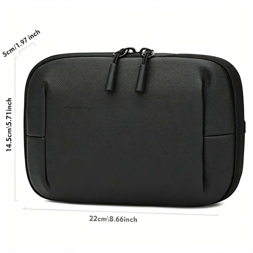 Tas Aksesoris Elektronik, Tas  - Tech Accessories For Travel ulasan dan harga