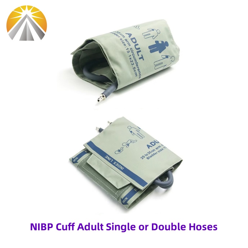 Manset Tekanan Darah NIBP Dewa - Monitor Arm Single ulasan dan harga