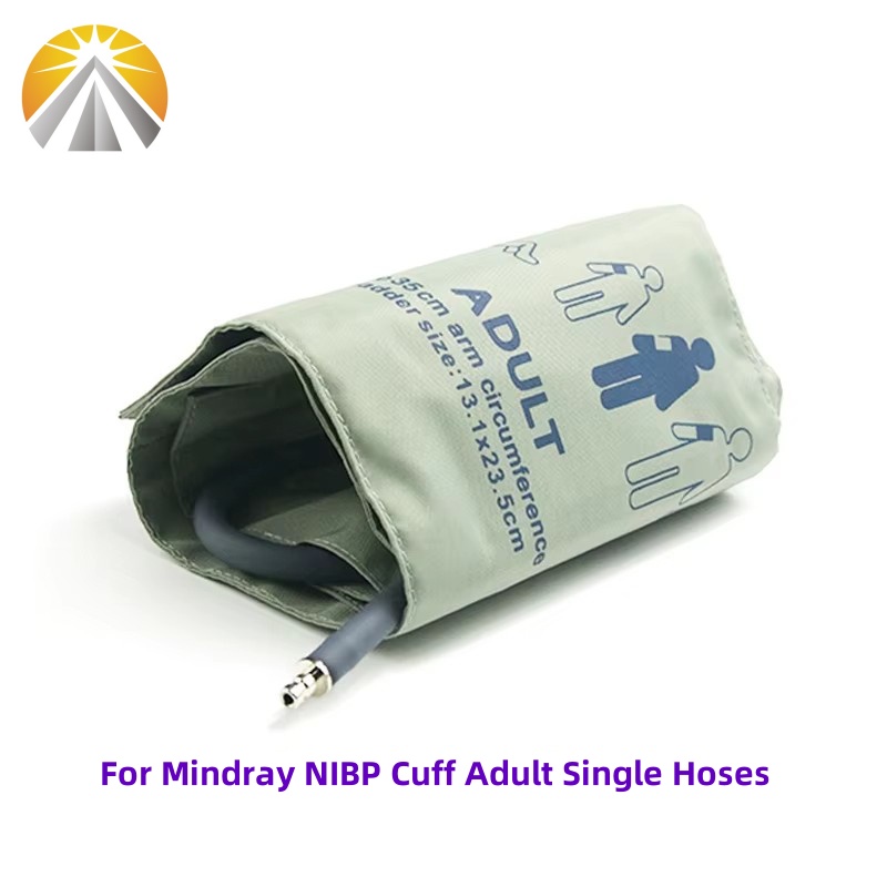 Manset Tekanan Darah NIBP Dewa - Monitor Arm Single ulasan dan harga