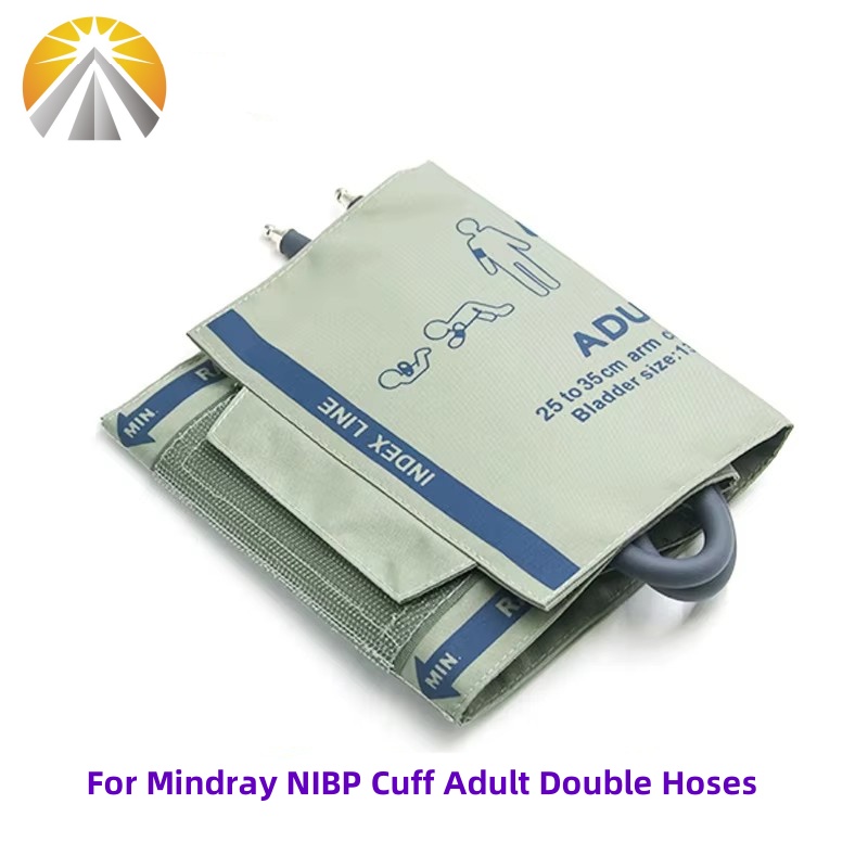 Manset Tekanan Darah NIBP Dewa - Monitor Arm Single ulasan dan harga