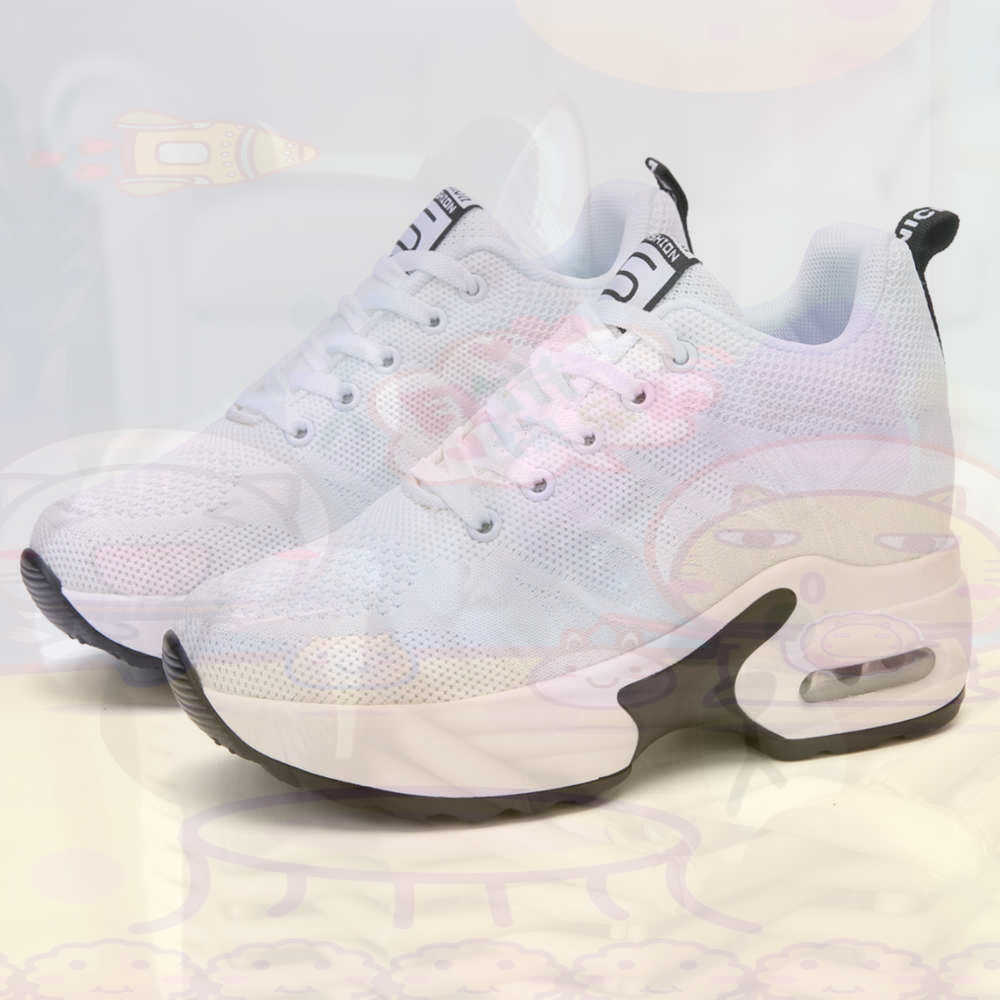 Merah Ukuran 36 Sepatu Wanita  - Tech Accessories Ideas ulasan dan harga