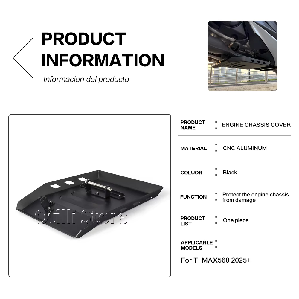 Aksesoris Motor Baru TMAX560 2 - Tech Accessories & Gadgets ulasan dan harga