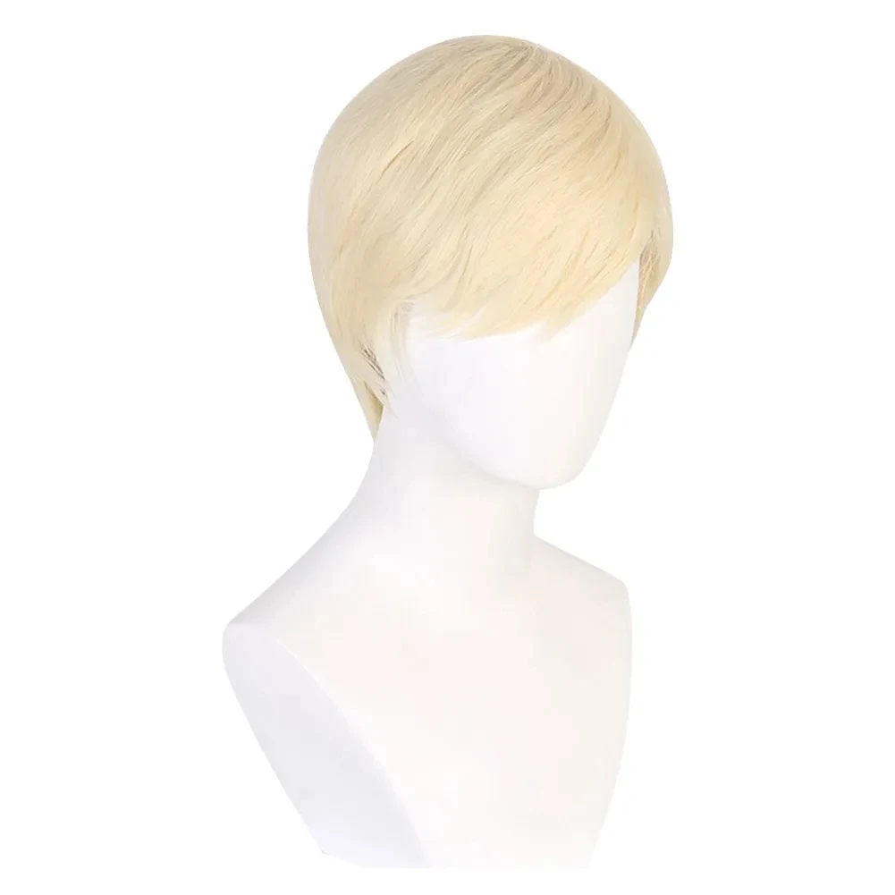Ken Wig Cosplay pria dewasa, k - Tech Accessories For Men ulasan dan harga