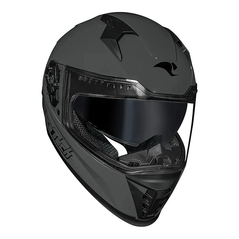 Lensa Visor Helm Sepeda Motor  - Tech Accessories & Gadgets ulasan dan harga
