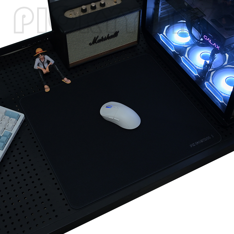 PICKYYMAY Pk Control 1 Desain  - Mouse Charging Pad ulasan dan harga