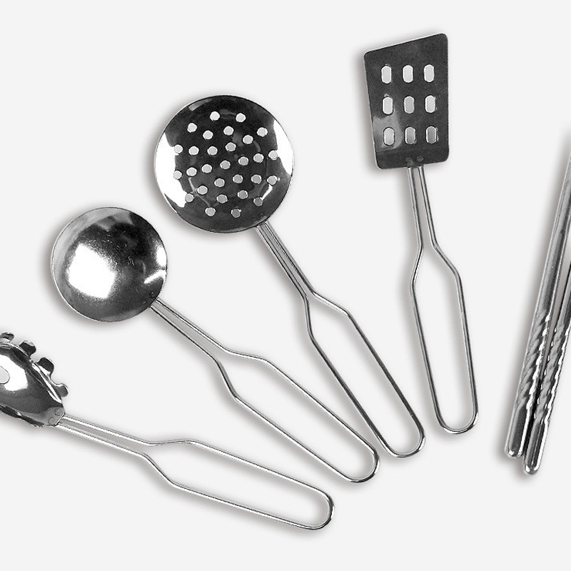 Aksesoris Mainan Dapur-dapuran - Hi Tech Kitchen Accessories ulasan dan harga