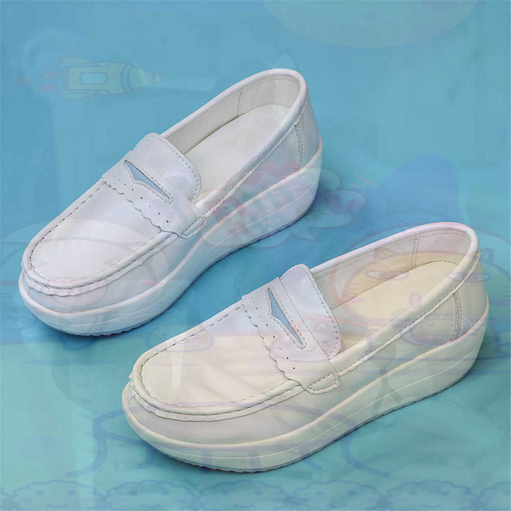 Plataform Sepatu Kets Merah Mu - Tech Accessories Ideas ulasan dan harga