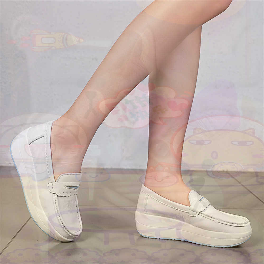 Plataform Sepatu Kets Merah Mu - Tech Accessories Ideas ulasan dan harga