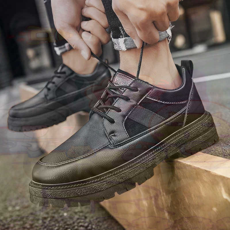 Sepatu Pria Tenis Pelatih Fash - Tech Accessories Ideas ulasan dan harga