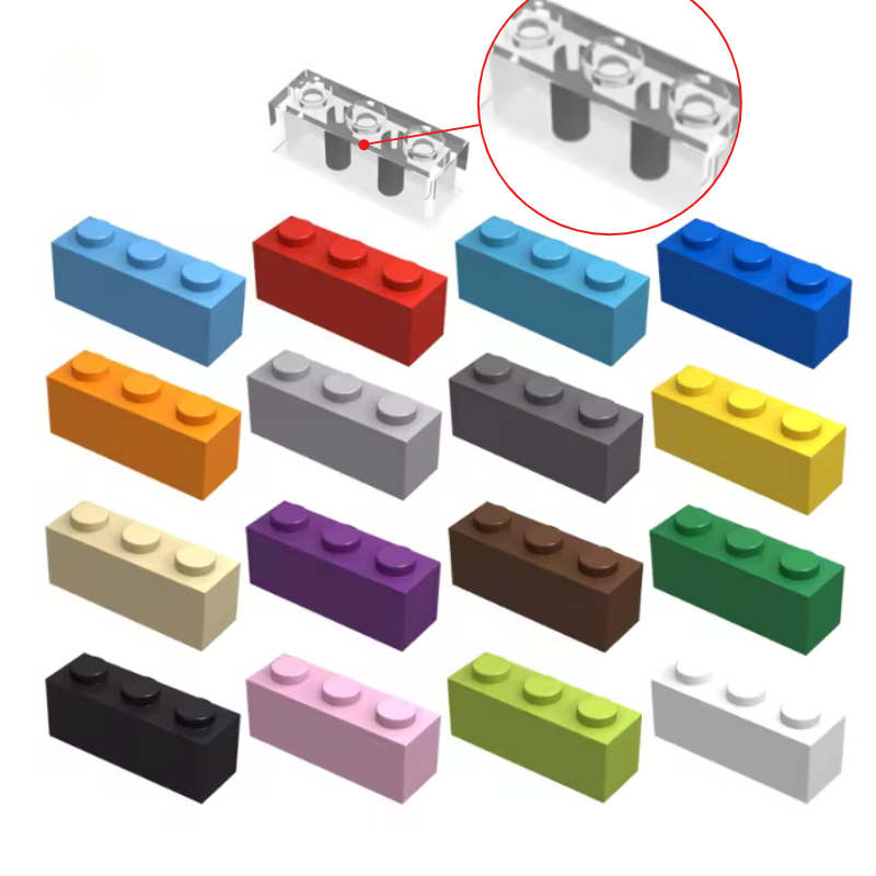 10PCS Aksesoris Moc Plat Modif - Tech Accessories Ideas ulasan dan harga