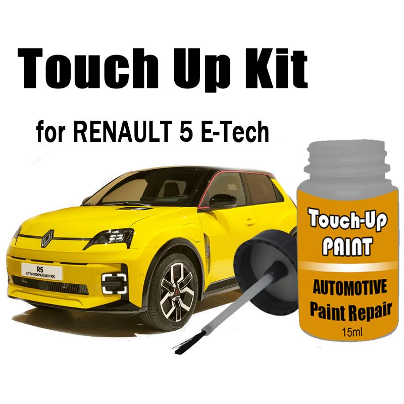 Kit Cat Sentuh Ulang Mobil (de - Tech Accessories & Gadgets ulasan dan harga