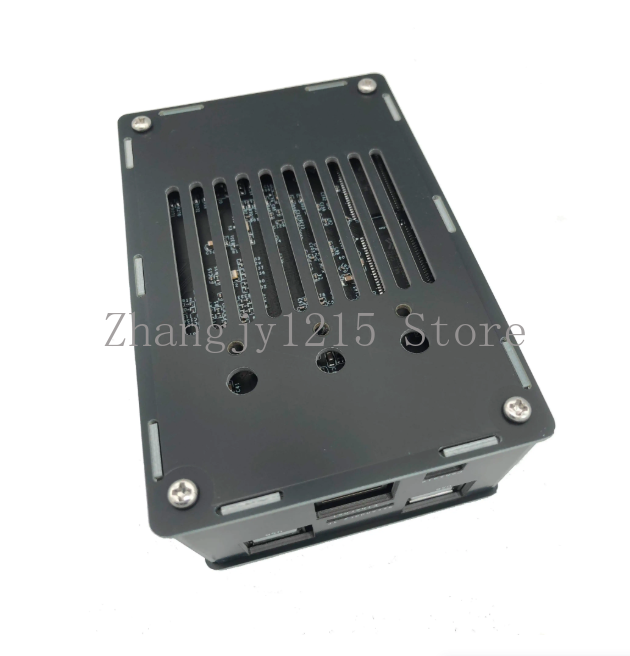 Papan IO Audio Digital I2S QMT - Tech Q ulasan dan harga