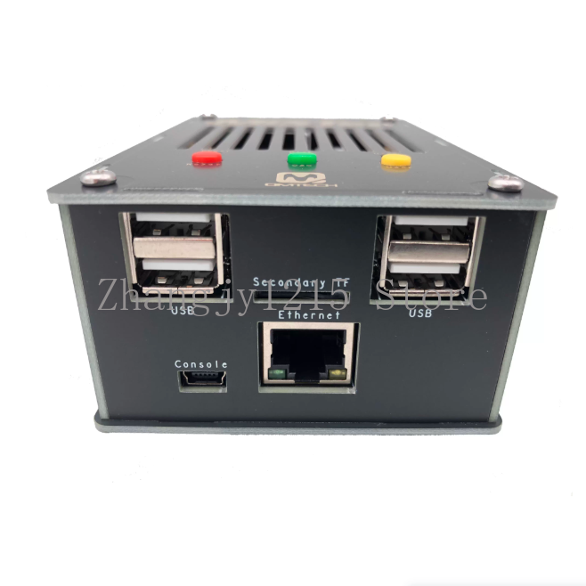 Papan IO Audio Digital I2S QMT - Tech Q ulasan dan harga