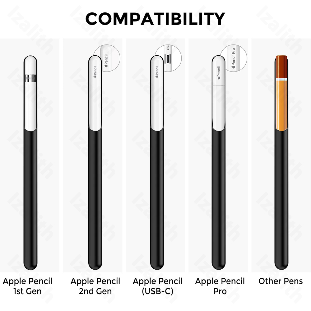 Casing pensil perekat untuk Ap - Pen Holder Magnetic ulasan dan harga