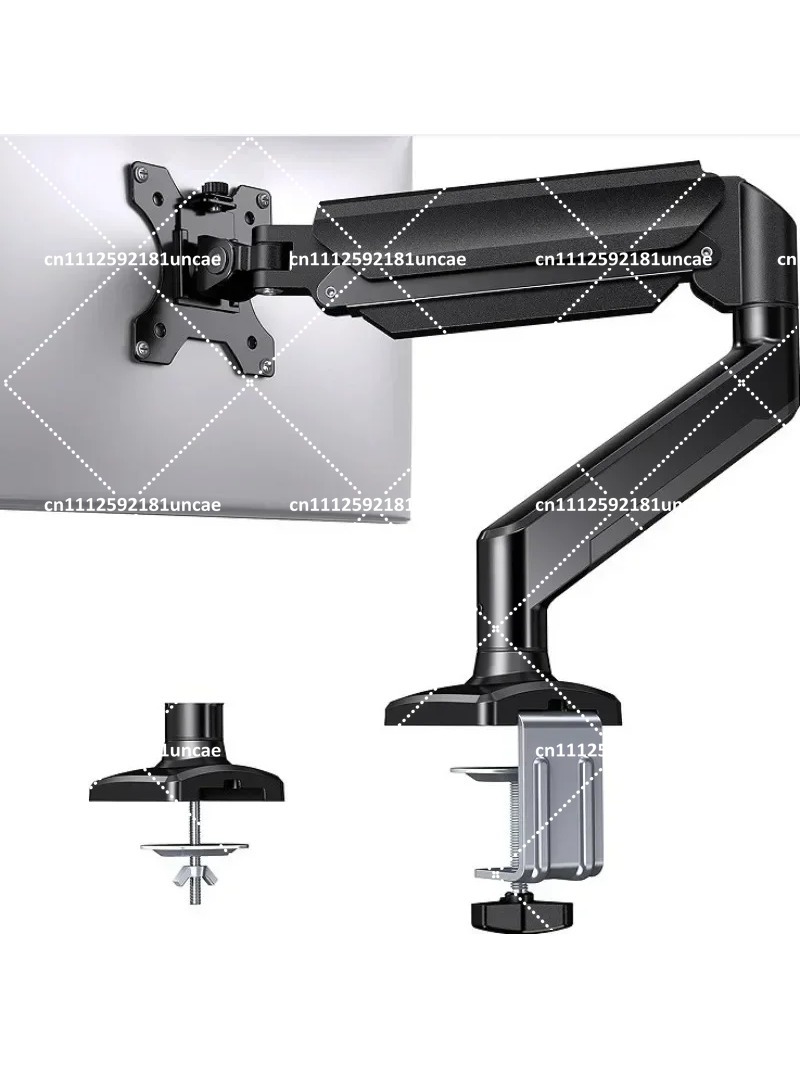 Lengan Monitor Tunggal, Duduka - Monitor Arm Single ulasan dan harga