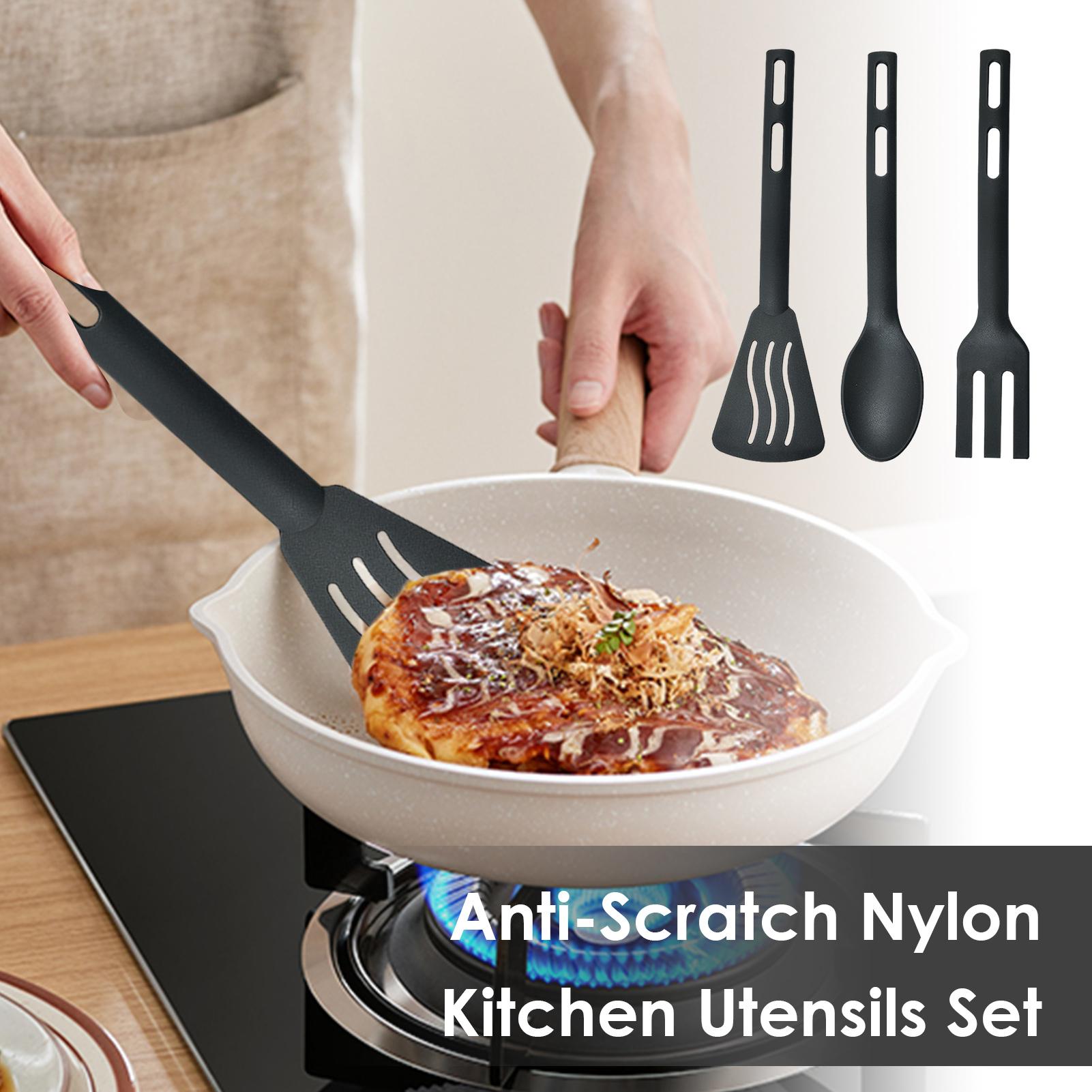 Peralatan Dapur Tahan Panas Se - Hi Tech Kitchen Accessories ulasan dan harga