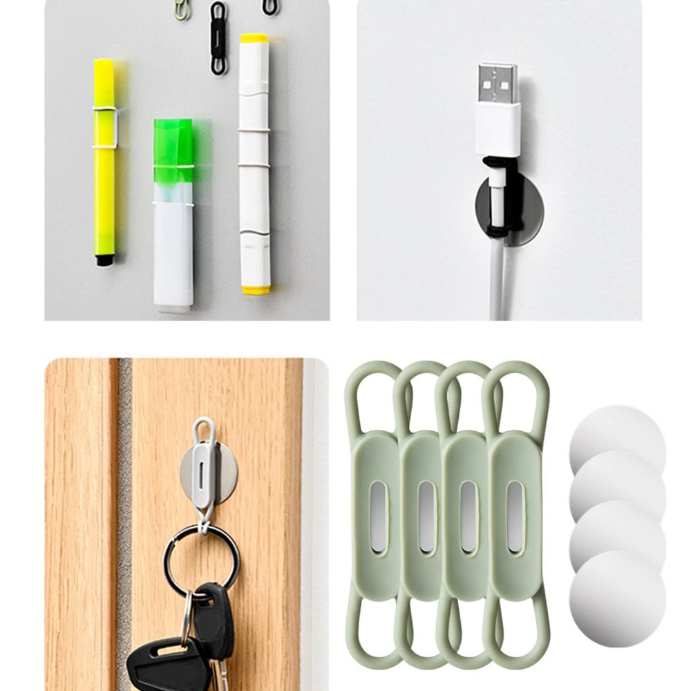 Tempat Pena Magnetik Bahan Sil - Pen Holder Magnetic ulasan dan harga