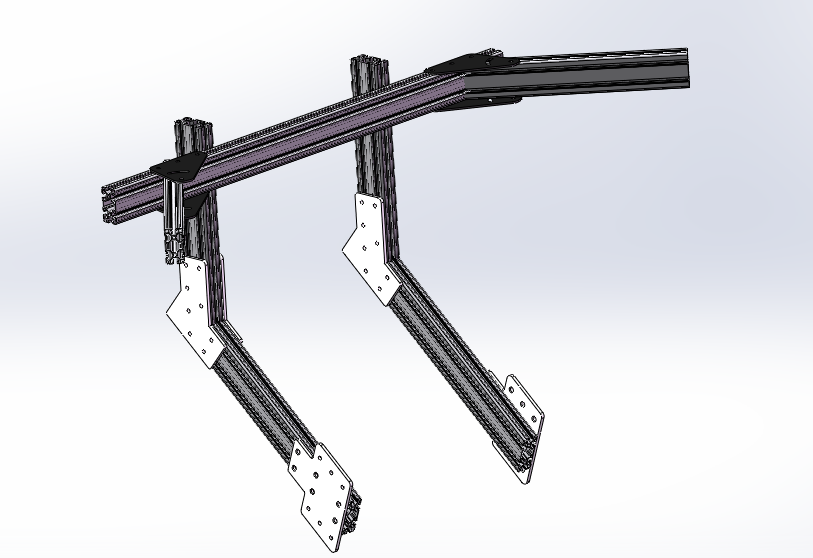 Dudukan Monitor TV Layar Tungg - Monitor Arm Single ulasan dan harga
