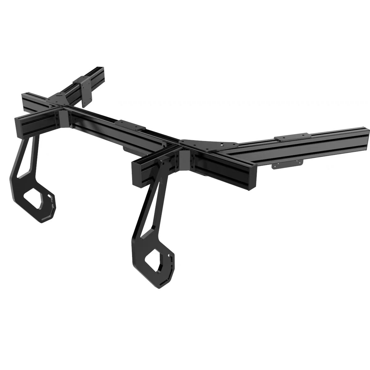 Dudukan Monitor TV Layar Tungg - Monitor Arm Single ulasan dan harga