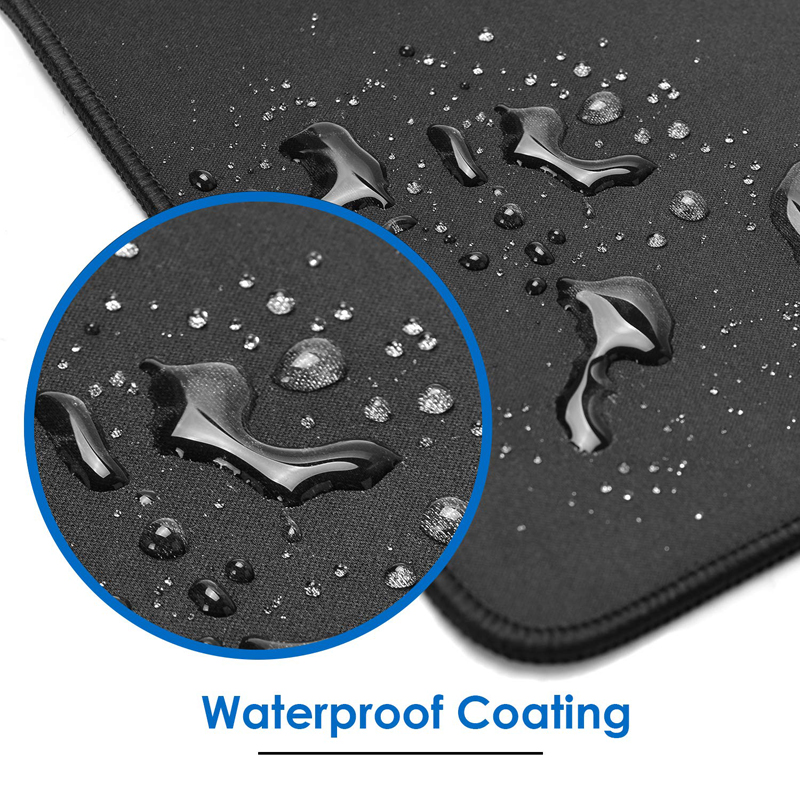 Alas Mouse Besar Anti-Selip Ka - Mouse Charging Pad ulasan dan harga