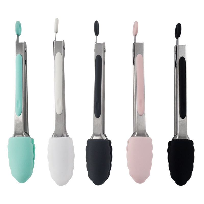 Klip silikon kecil 7/9 inci pe - Hi Tech Kitchen Accessories ulasan dan harga
