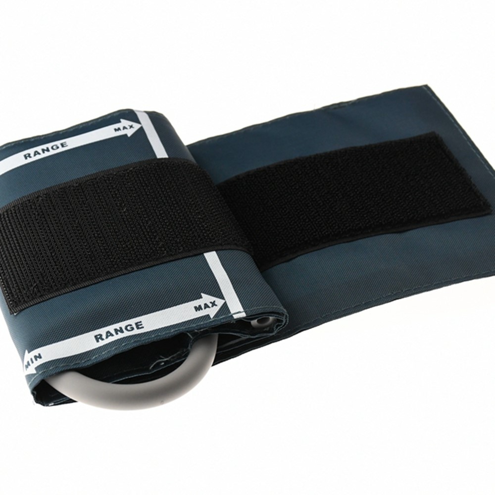 Manset Tekanan Darah Lengan De - Monitor Arm Single ulasan dan harga