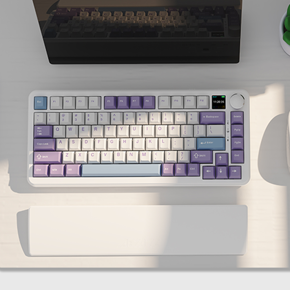 Bantalan Penyangga Pergelangan - Keyboard Wrist Pad Leather ulasan dan harga