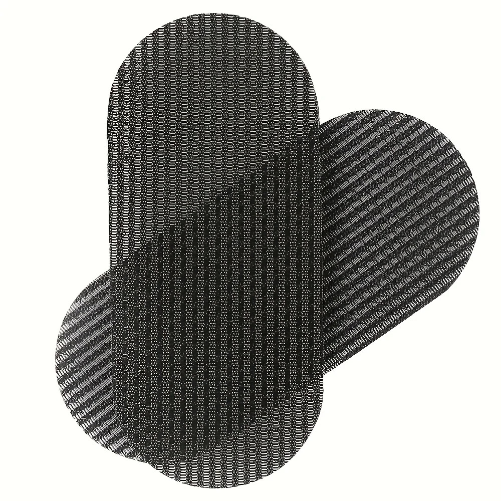 2/4PCS Stiker Penjepit Rambut  - Tech Accessories For Men ulasan dan harga