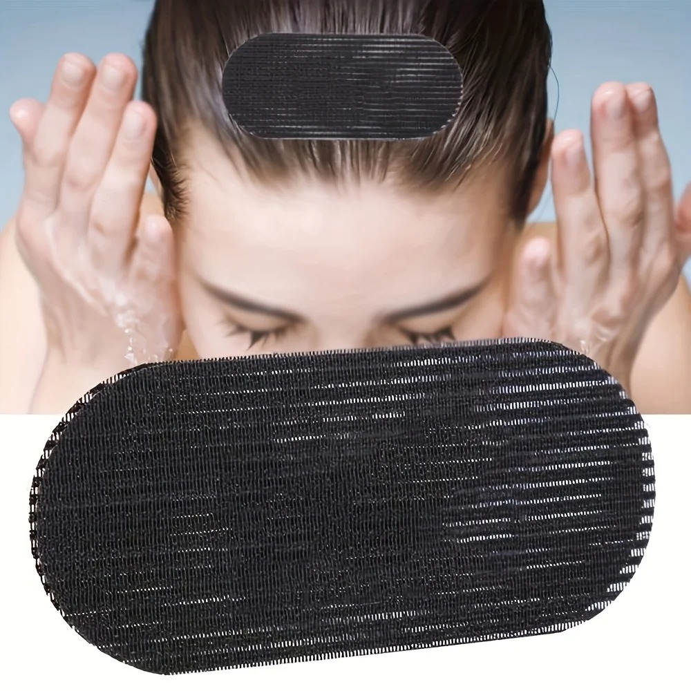 2/4PCS Stiker Penjepit Rambut  - Tech Accessories For Men ulasan dan harga