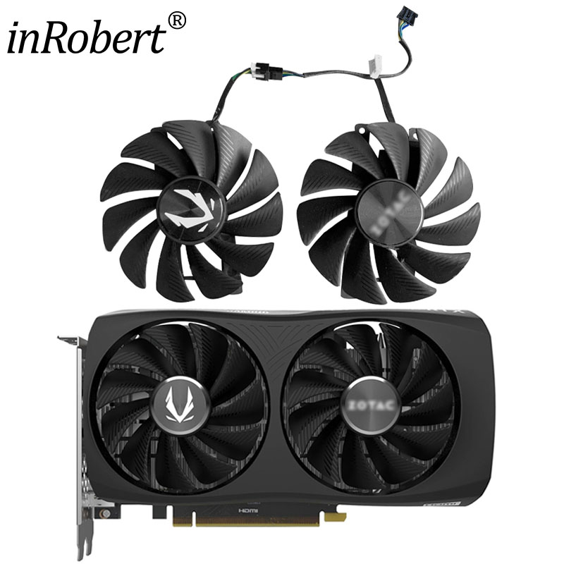 Pengganti Kipas Kartu Video un - Nvidia Vga Rtx 4060 ulasan dan harga