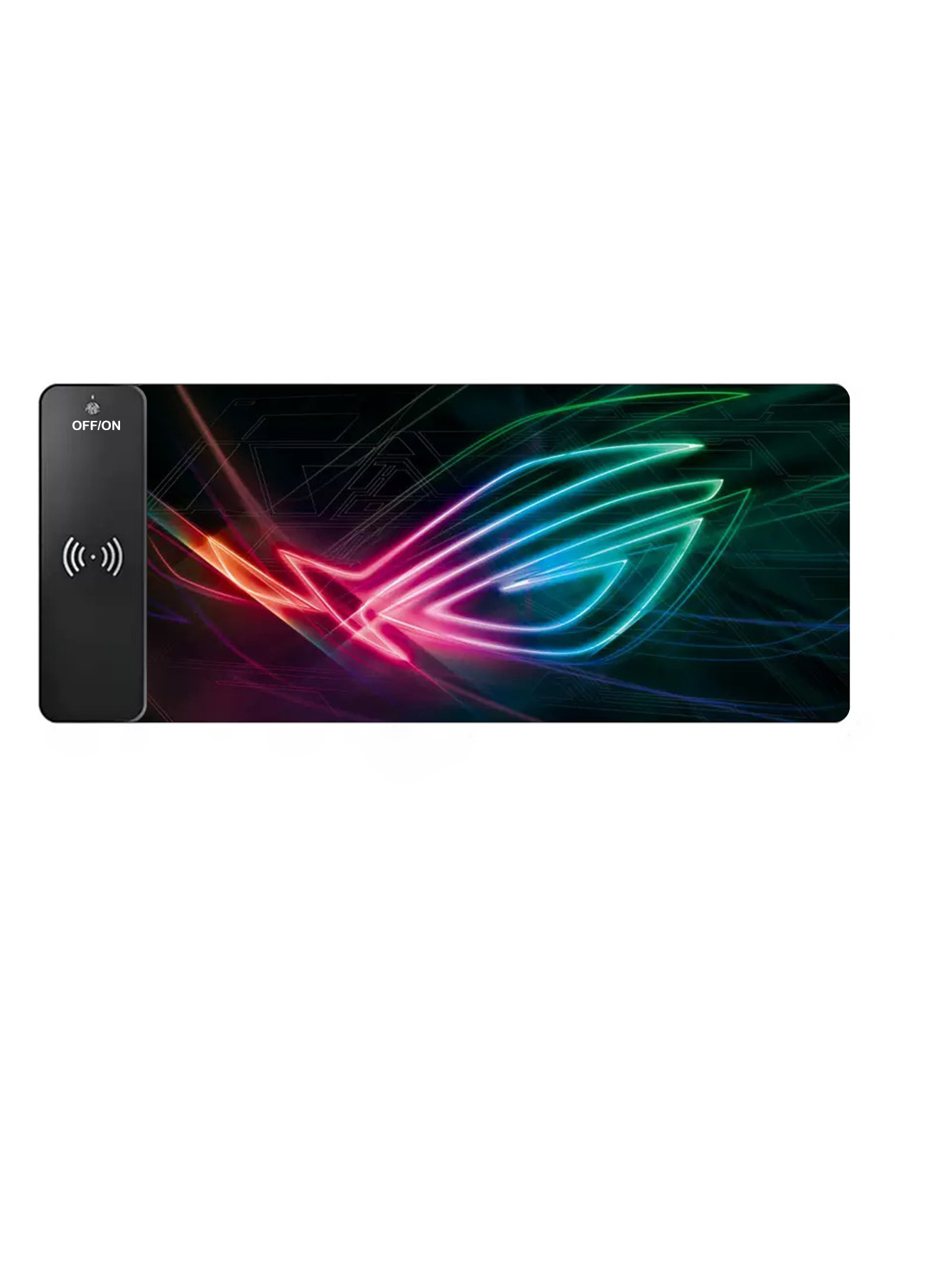 Alas Mouse Pengisi Daya Nirkab - Mouse Charging Pad ulasan dan harga