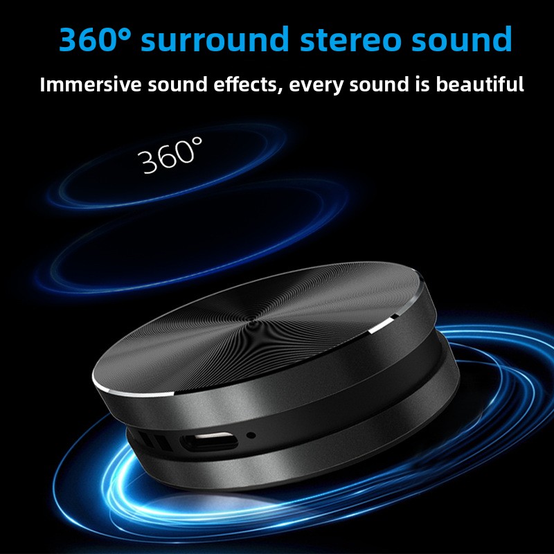 Speaker Bluetooth Konduksi Tul - Tech Accessories & Gadgets ulasan dan harga