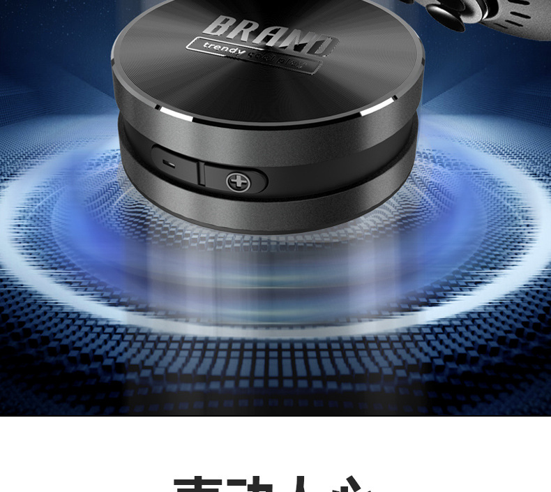 Speaker Bluetooth Konduksi Tul - Tech Accessories & Gadgets ulasan dan harga