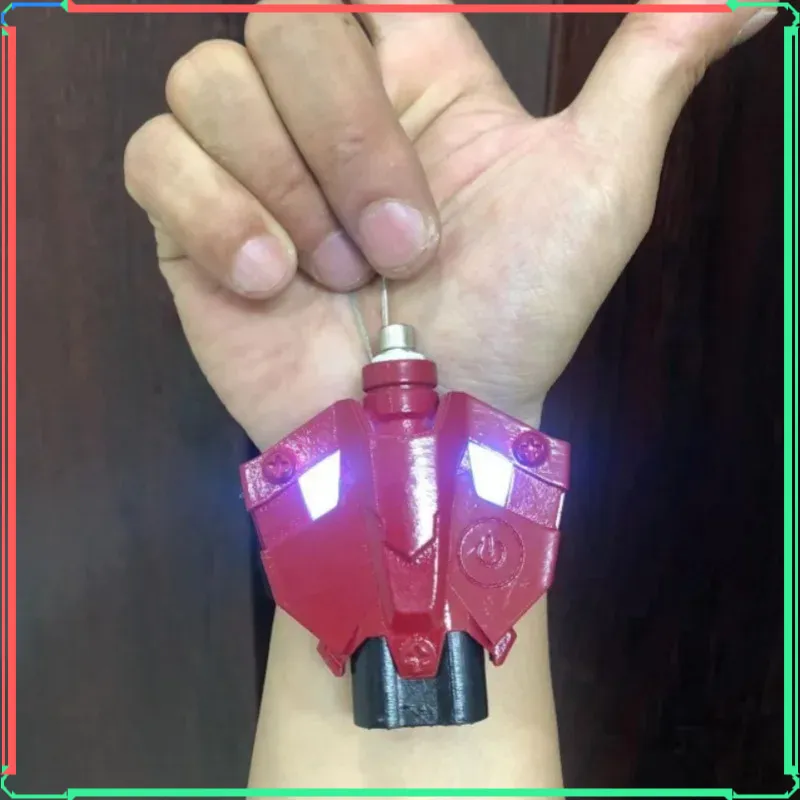 Mainan Pelontar Jaring Laba-la - Tech Accessories & Gadgets ulasan dan harga