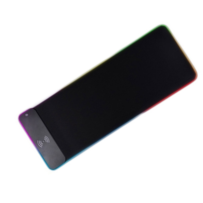 Alas Mouse Gaming LED 96GE den - Mouse Charging Pad ulasan dan harga