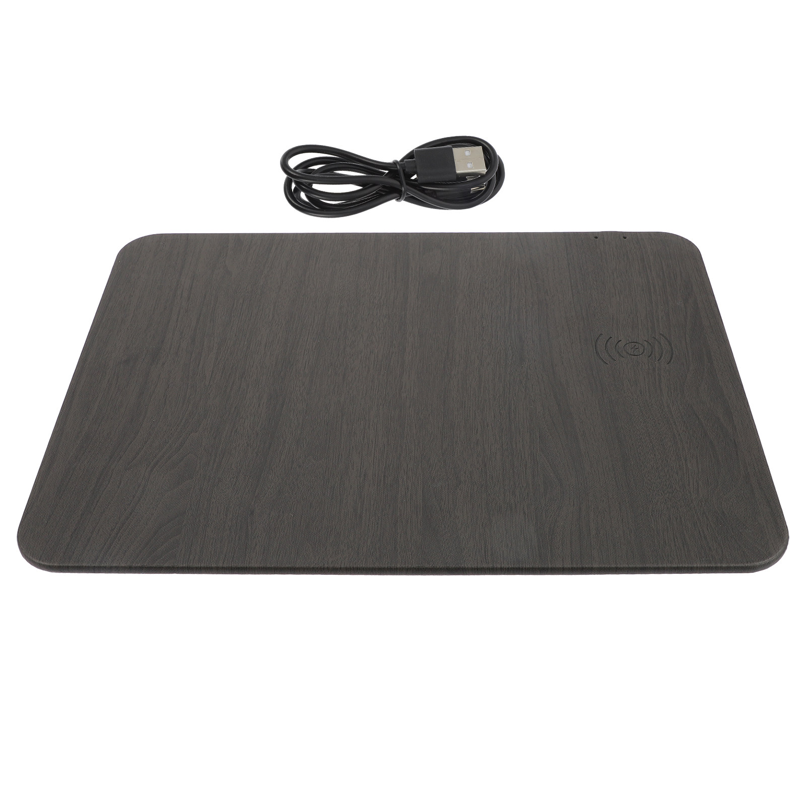 Alas Mouse Pengisi Daya Nirkab - Mouse Charging Pad ulasan dan harga