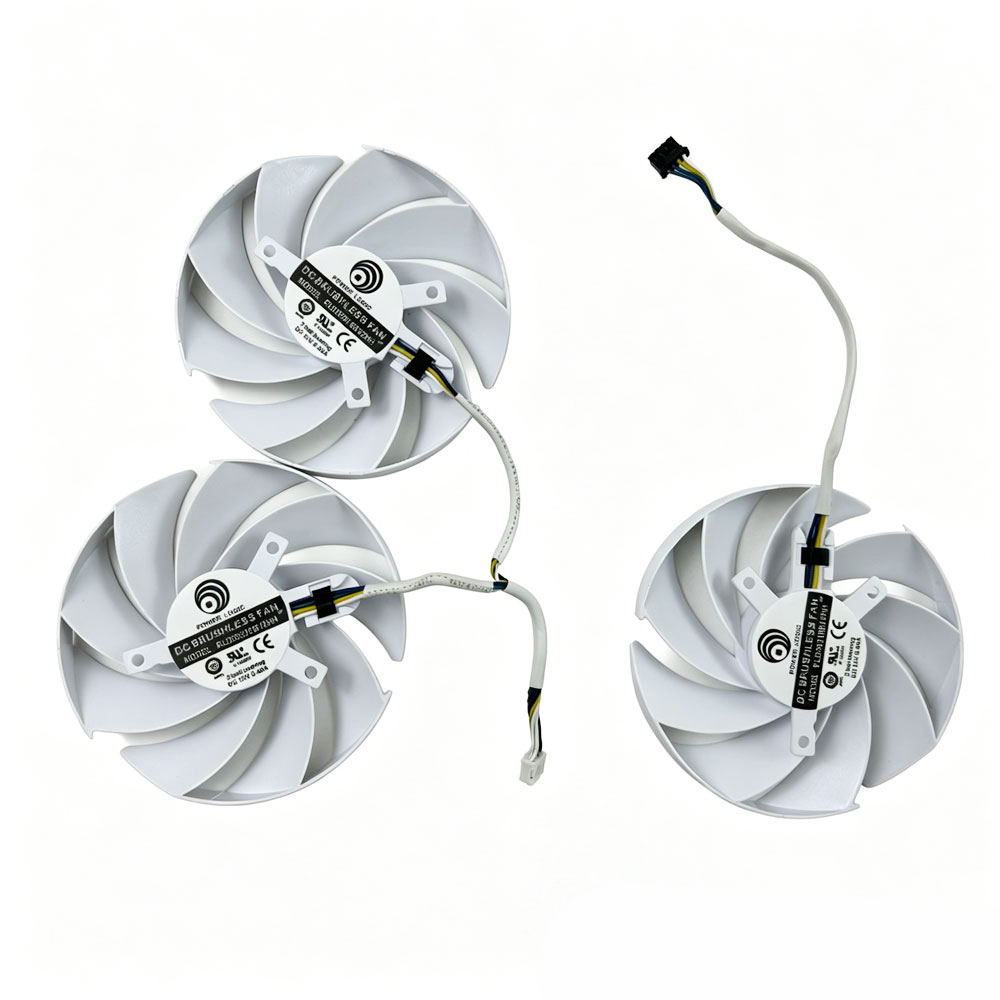 Kipas Pendingin Baru 90MM 4PIN - Nvidia Vga Rtx 4060 ulasan dan harga