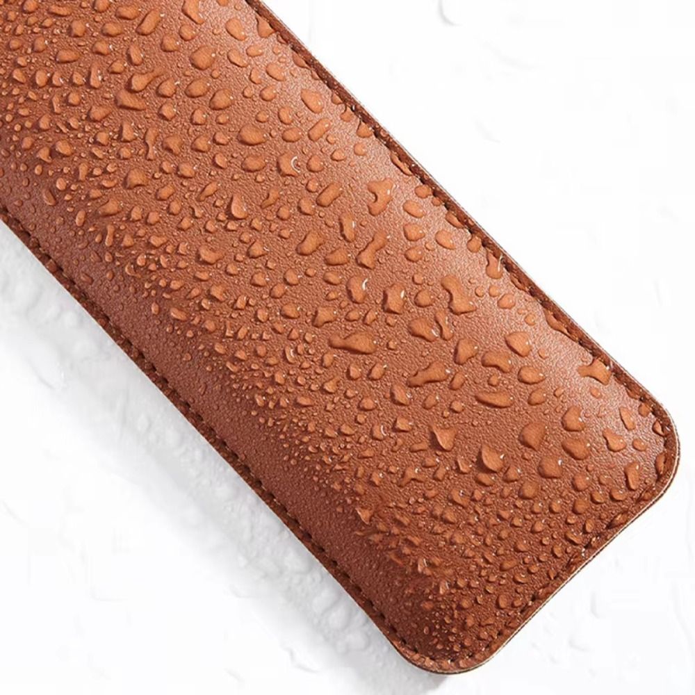 Alas Mouse Kulit Portabel, Ala - Keyboard Wrist Pad Leather ulasan dan harga