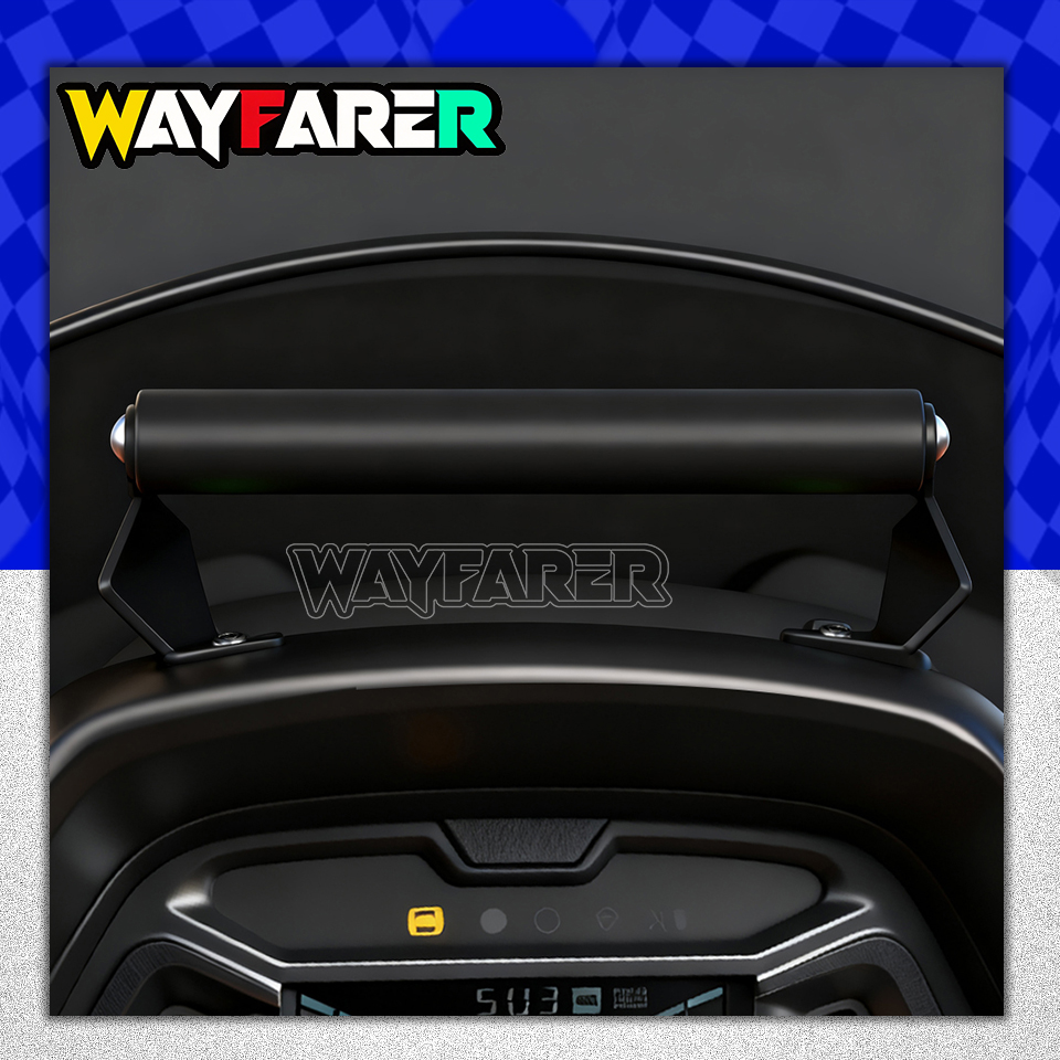 2025 BARU Untuk N-MAX155 N-MAX - Tech Accessories & Gadgets ulasan dan harga