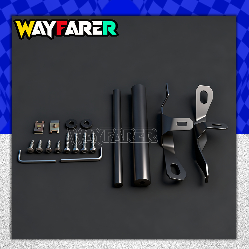2025 BARU Untuk N-MAX155 N-MAX - Tech Accessories & Gadgets ulasan dan harga