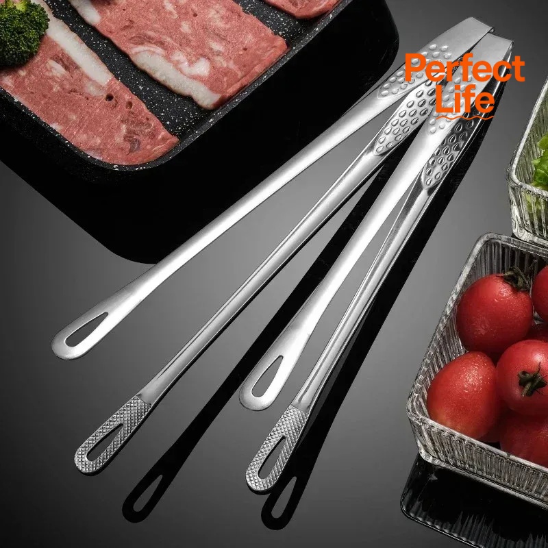 1/2 Buah Penjepit Panggangan B - Hi Tech Kitchen Accessories ulasan dan harga