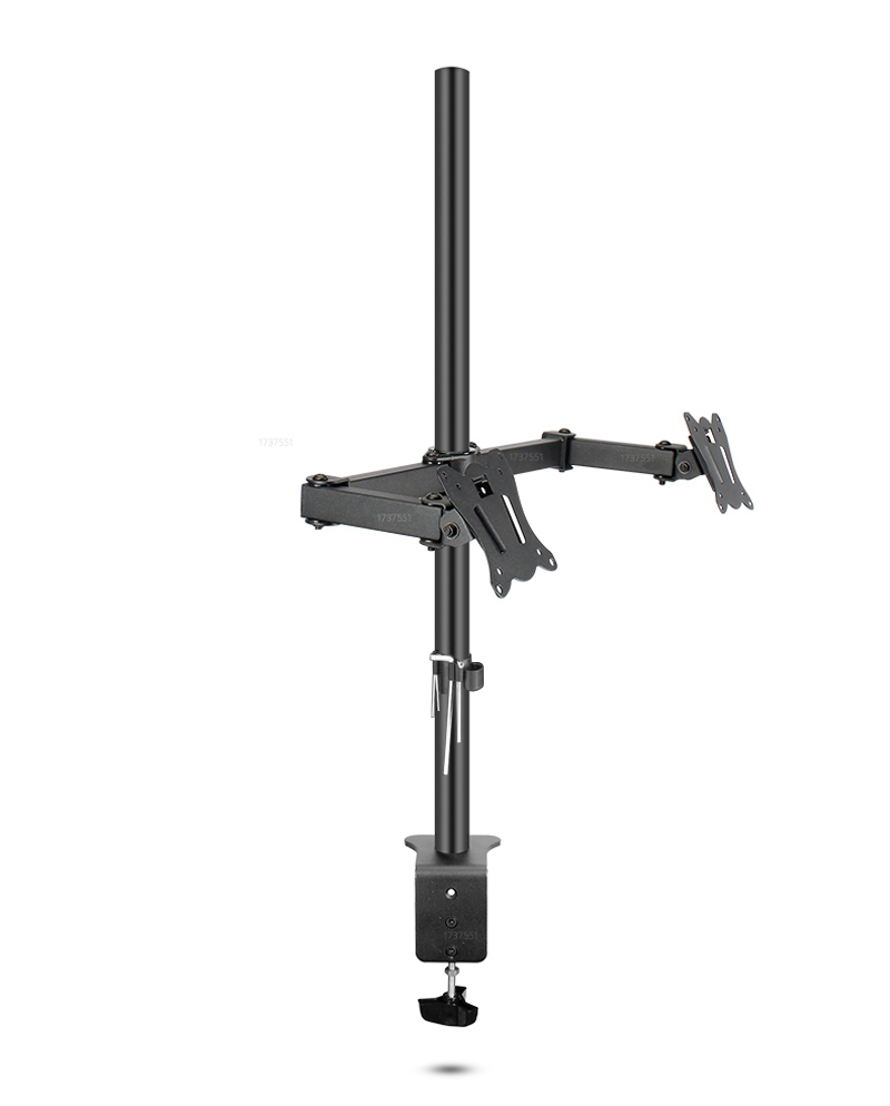 T902-280 Dudukan Monitor Ganda - Monitor Arm Single ulasan dan harga