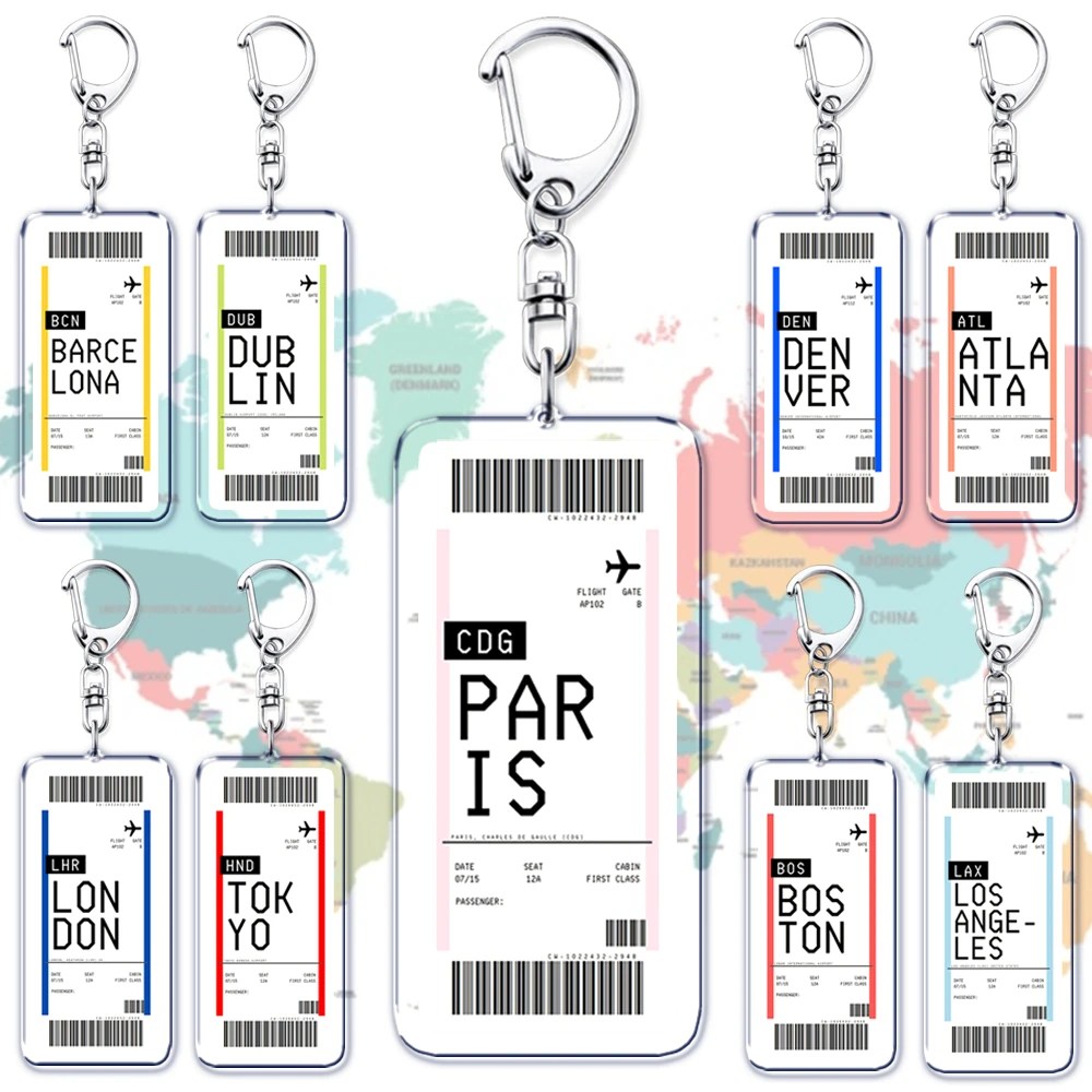 Pesawat tiket Boarding Pass ga - Tech Accessories For Travel ulasan dan harga