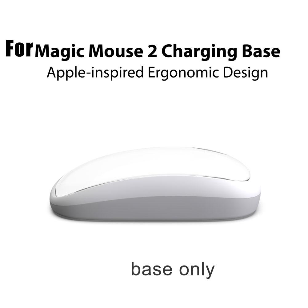 Alas Mouse untuk Apple Magic M - Mouse Charging Pad ulasan dan harga