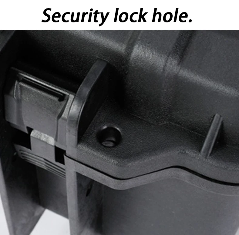 PP kotak peralatan penyusun ta - Rigid Tech Accessories Case Travel ulasan dan harga
