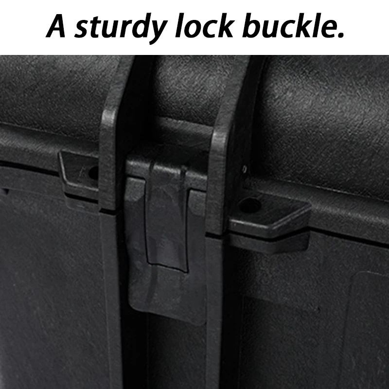 PP kotak peralatan penyusun ta - Rigid Tech Accessories Case Travel ulasan dan harga