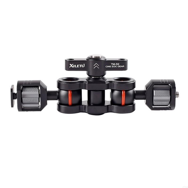 Braket Dudukan Kamera J78A den - Monitor Arm Single ulasan dan harga