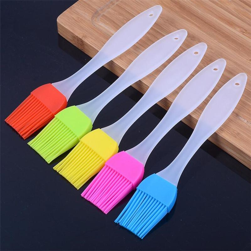Kuas Minyak Barbekyu 17cm Taha - Hi Tech Kitchen Accessories ulasan dan harga